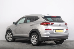 Внедорожник Hyundai Tucson 2019 года, 2499000 рублей, Томск