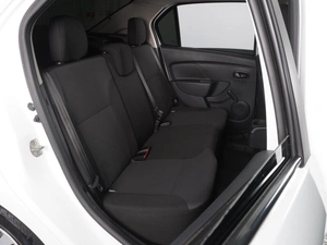 Седан Renault Logan 2018 года, 938000 рублей, Минеральные Воды