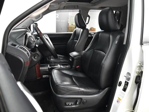 Внедорожник Toyota Land Cruiser Prado 2013 года, 3640000 рублей, Ставрополь