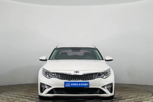 Седан Kia K5 2019 года, 2149000 рублей, Пермь