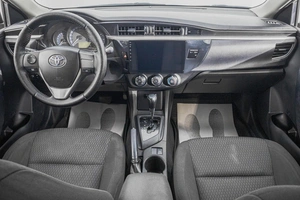 Седан Toyota Corolla 2013 года, 1349000 рублей, Барнаул