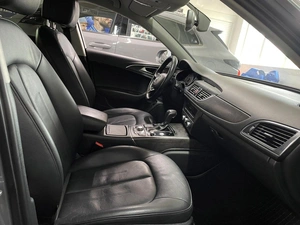 Седан Audi A6 2018 года, 1999000 рублей, Ярославль