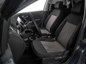 Седан Volkswagen Polo 2010 года, 779000 рублей, Тюмень