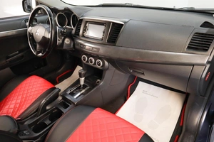 Седан Mitsubishi Lancer 2007 года, 779000 рублей, Челябинск