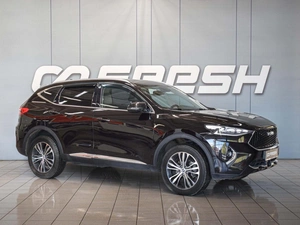 Внедорожник Haval F7 2021 года, 2050000 рублей, Муром