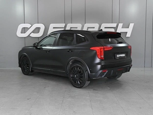 Внедорожник Haval Jolion 2024 года, 2249000 рублей, Аксай