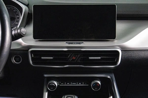 Внедорожник Geely Coolray 2022 года, 1779000 рублей, Сургут