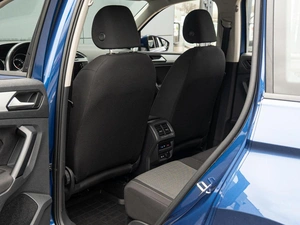 Внедорожник Volkswagen Tiguan 2021 года, 2900000 рублей, Краснодар