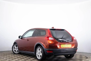 Хетчбэк Volvo C30 2007 года, 799000 рублей, Пермь