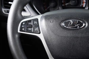 Универсал ВАЗ (LADA) Vesta 2018 года, 1439000 рублей, Пермь