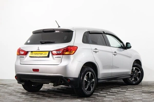 Внедорожник Mitsubishi ASX 2014 года, 1169000 рублей, Сургут
