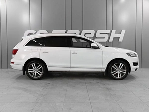 Внедорожник Audi Q7 2011 года, 2629000 рублей, Аксай