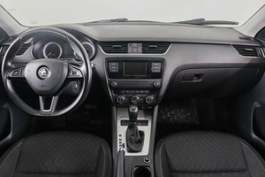 Лифтбек Skoda Octavia 2016 года, 1519000 рублей, Пермь