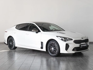 Лифтбек Kia Stinger 2019 года, 2559000 рублей, Саратов