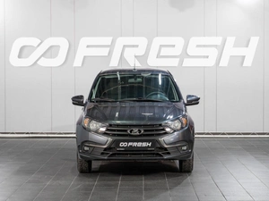 Лифтбек ВАЗ (LADA) Granta 2024 года, 999000 рублей, Сургут