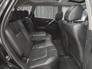 Внедорожник Nissan Murano 2011 года, 1249000 рублей, Красноярск