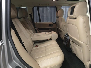 Внедорожник Land Rover Range Rover 2010 года, 1720000 рублей, Красноярск