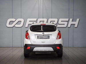 Внедорожник Opel Mokka 2014 года, 1250000 рублей, Муром
