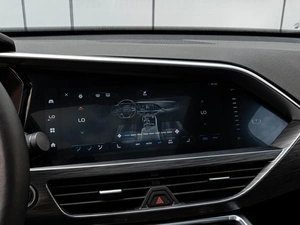 Внедорожник Geely Tugella 2024 года, 3250000 рублей, Краснодар