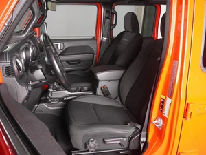 Внедорожник Jeep Wrangler 2020 года, 6360000 рублей, Минеральные Воды