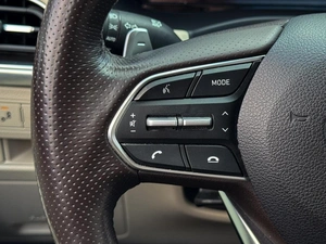 Внедорожник Hyundai Palisade 2021 года, 4649000 рублей, Кропоткин