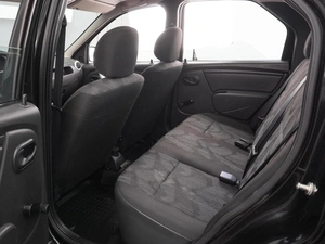 Седан Renault Logan 2014 года, 829000 рублей, Воронеж