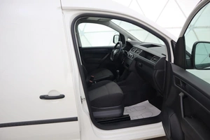 Фургон Volkswagen Caddy 2015 года, 1480000 рублей, Обнинск