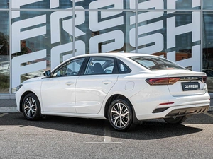 Седан Geely Emgrand 2024 года, 1499000 рублей, Краснодар
