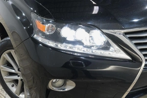 Внедорожник Lexus RX 2012 года, 3269000 рублей, Новокузнецк