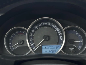 Седан Toyota Corolla 2014 года, 1499000 рублей, Ижевск