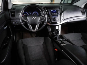Седан Hyundai i40 2015 года, 1295000 рублей, Воронеж