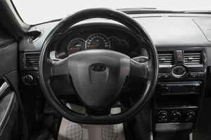 Универсал ВАЗ (LADA) Priora 2012 года, 439000 рублей, Новокузнецк