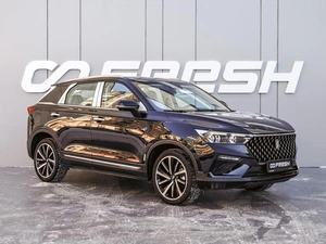 Внедорожник FAW Bestune T77 2024 года, 2050000 рублей, Краснодар