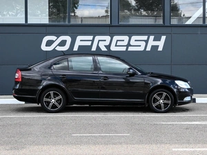 Лифтбек Skoda Octavia 2011 года, 949000 рублей, Кирилловка