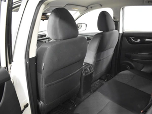 Внедорожник Nissan Qashqai 2016 года, 1428200 рублей, Казань