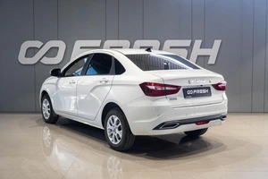 Седан ВАЗ (LADA) Vesta 2023 года, 1299000 рублей, Петрозаводск