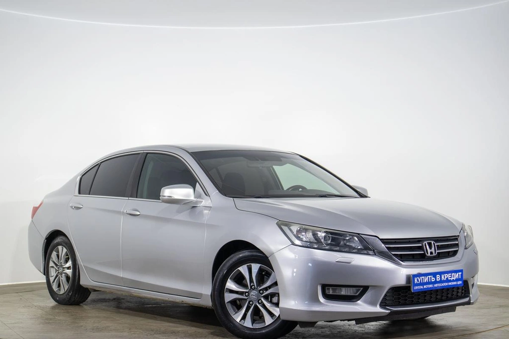 Седан Honda Accord 2013 года, 1299000 рублей, Оренбург