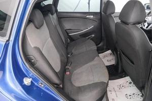 Хетчбэк Hyundai Solaris 2012 года, 799000 рублей, Красноярск