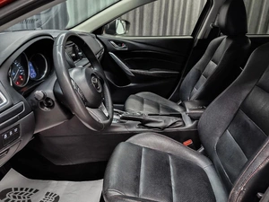 Седан Mazda 6 2014 года, 1490000 рублей, Красноярск