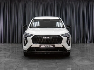 Внедорожник Haval Jolion 2024 года, 1979000 рублей, Тюмень