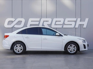 Седан Chevrolet Cruze 2013 года, 945000 рублей, Краснодар