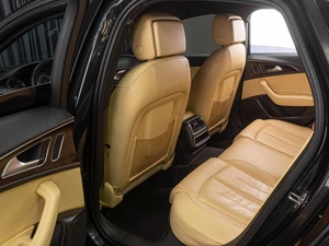 Седан Audi A6 2012 года, 1399000 рублей, Тюмень