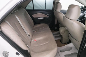 Хетчбэк Toyota Yaris 2008 года, 549000 рублей, Красноярск