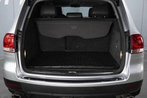 Внедорожник Volkswagen Touareg 2006 года, 1020000 рублей, Омск