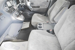 Минивэн Honda Odyssey 2000 года, 439000 рублей, Кемерово