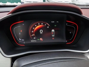 Внедорожник Geely Coolray 2021 года, 1990000 рублей, Краснодар