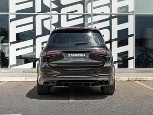 Внедорожник Mercedes-benz GLS-класс 2021 года, 8500000 рублей, Краснодар