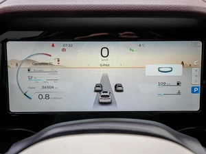 Внедорожник Geely Monjaro 2022 года, 3480000 рублей, Краснодар