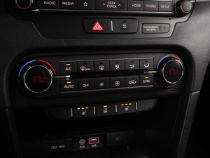 Хетчбэк Kia Ceed 2019 года, 1770000 рублей, Воронеж