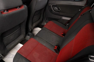 Хетчбэк Skoda Fabia 2012 года, 599000 рублей, Тюмень